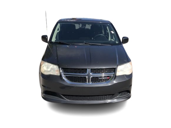 Thumbnail: 2012 Dodge Grand Caravan - 6