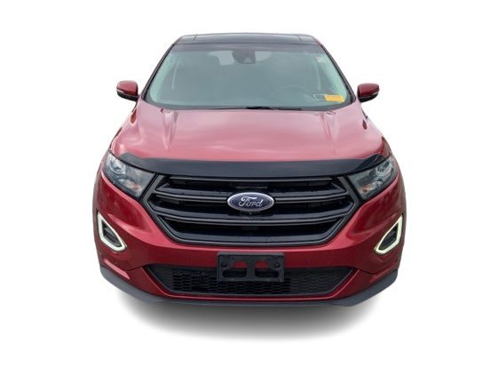 2015 Ford Edge Sport 25