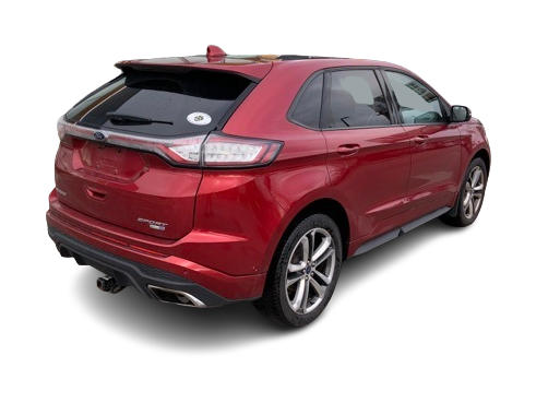 2015 Ford Edge Sport 21