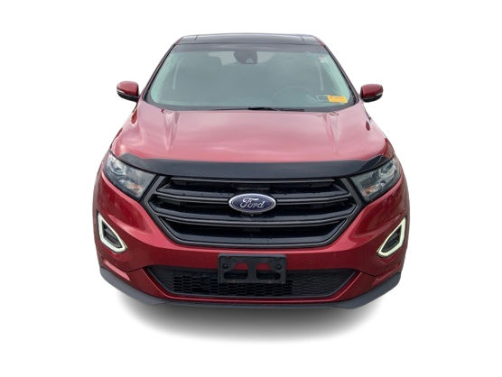 2015 Ford Edge Sport 6