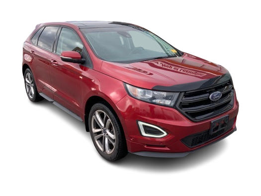 2015 Ford Edge Sport 24