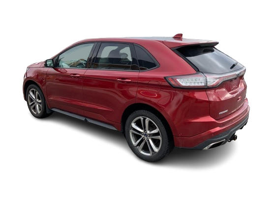 2015 Ford Edge Sport 4