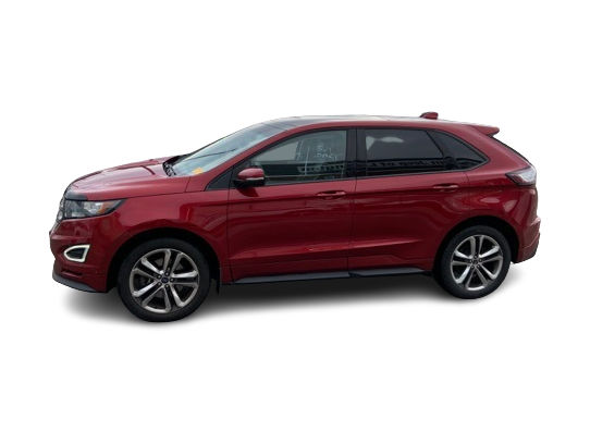 2015 Ford Edge Sport 19