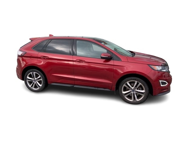 2015 Ford Edge Sport 23