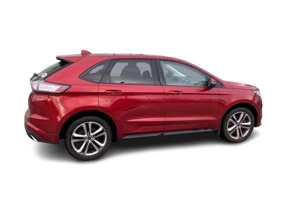 2015 Ford Edge Sport 22