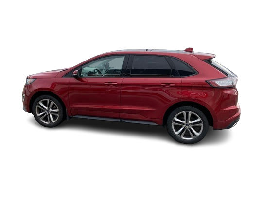 2015 Ford Edge Sport 20