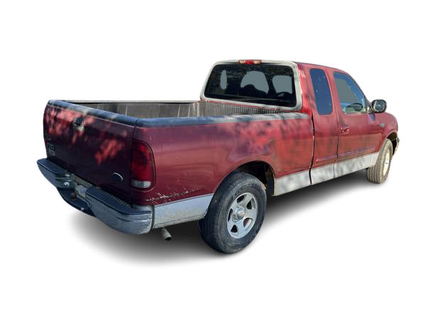 Thumbnail: 2000 Ford F-150 - 14