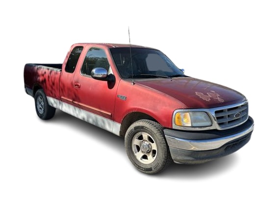 Thumbnail: 2000 Ford F-150 - 12