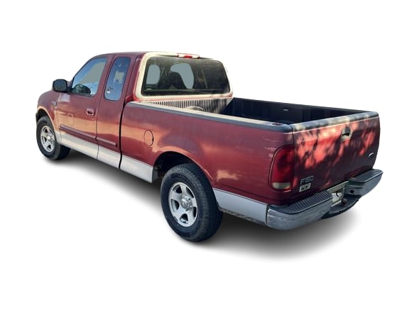 Thumbnail: 2000 Ford F-150 - 4