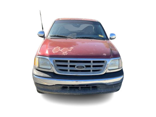 Thumbnail: 2000 Ford F-150 - 6