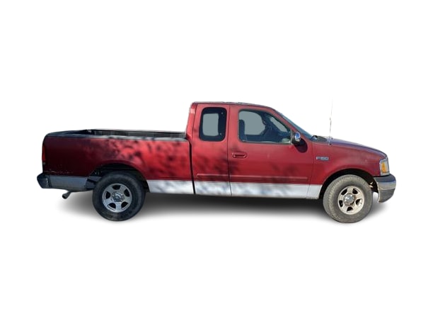 Thumbnail: 2000 Ford F-150 - 15