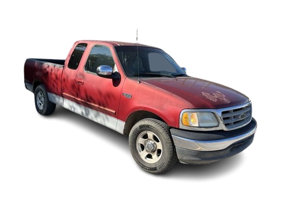 Thumbnail: 2000 Ford F-150 - 27