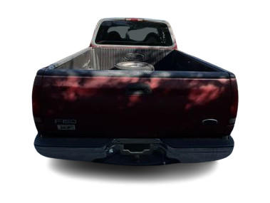 Thumbnail: 2000 Ford F-150 - 24