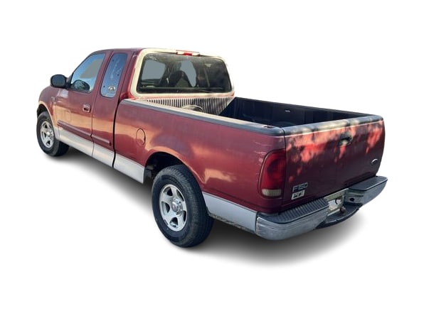 Thumbnail: 2000 Ford F-150 - 23