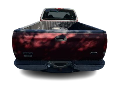 Thumbnail: 2000 Ford F-150 - 5