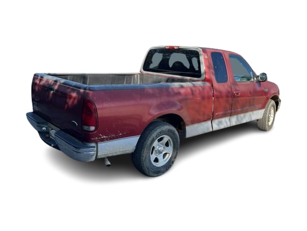 Thumbnail: 2000 Ford F-150 - 25