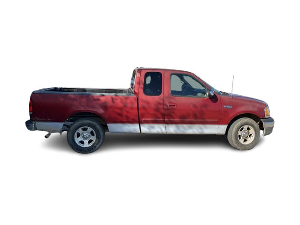 Thumbnail: 2000 Ford F-150 - 26