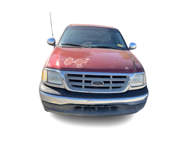Thumbnail: 2000 Ford F-150 - 28