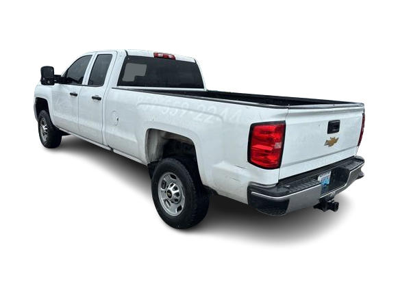 Thumbnail: 2019 Chevrolet Silverado 2500 - 13