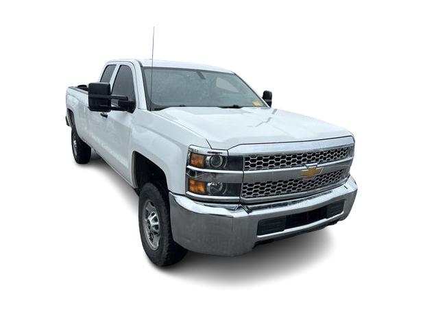 Thumbnail: 2019 Chevrolet Silverado 2500 - 20