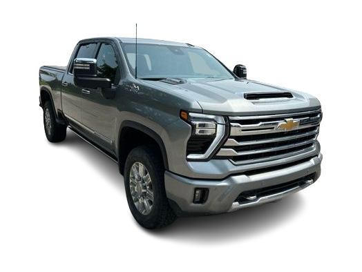 Thumbnail: 2024 Chevrolet Silverado 2500 - 26