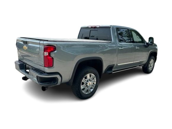 Thumbnail: 2024 Chevrolet Silverado 2500 - 21