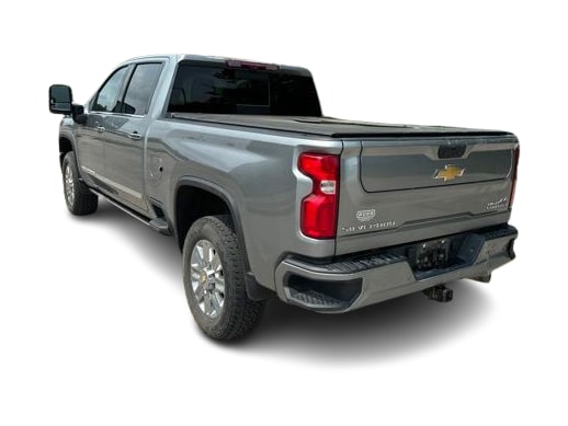 Thumbnail: 2024 Chevrolet Silverado 2500 - 19