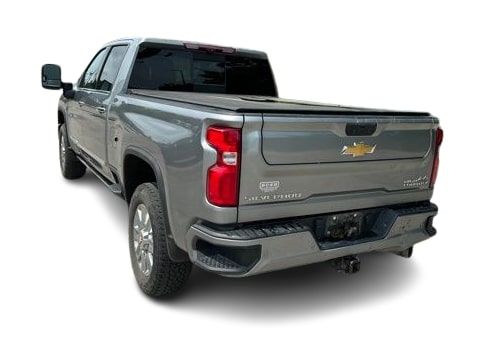 Thumbnail: 2024 Chevrolet Silverado 2500 - 20