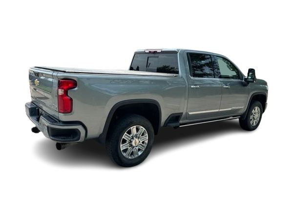 Thumbnail: 2024 Chevrolet Silverado 2500 - 23