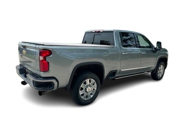 Thumbnail: 2024 Chevrolet Silverado 2500 - 22