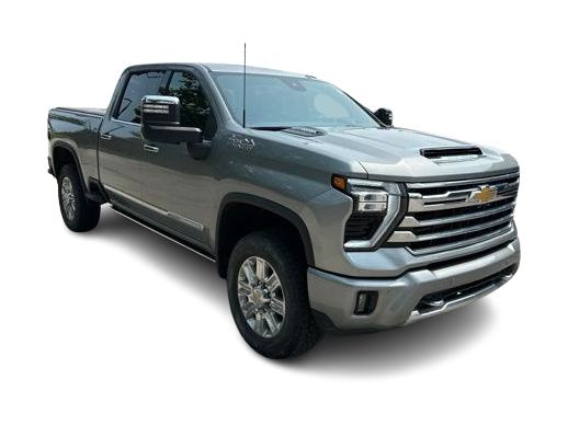 Thumbnail: 2024 Chevrolet Silverado 2500 - 25