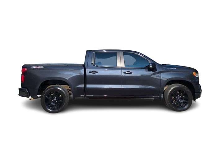 Thumbnail: 2023 Chevrolet Silverado 1500 - 23