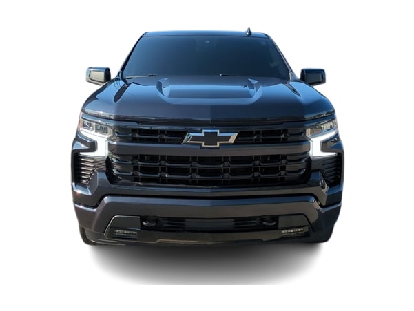 Thumbnail: 2023 Chevrolet Silverado 1500 - 6