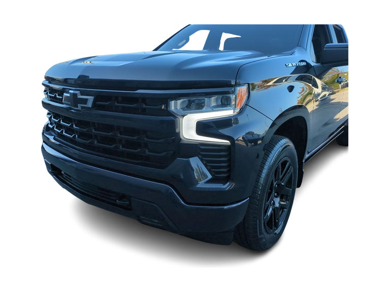 Thumbnail: 2023 Chevrolet Silverado 1500 - 24