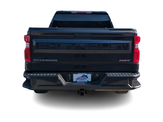 Thumbnail: 2023 Chevrolet Silverado 1500 - 5