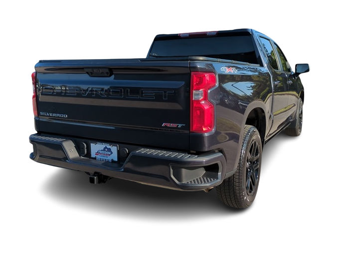 Thumbnail: 2023 Chevrolet Silverado 1500 - 22