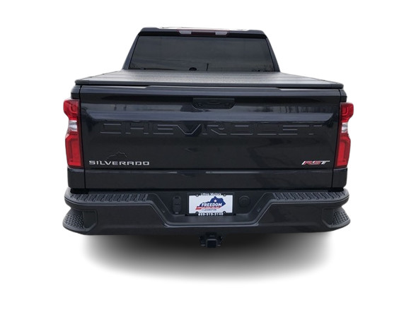 Thumbnail: 2023 Chevrolet Silverado 1500 - 5