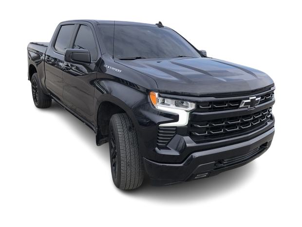 Thumbnail: 2023 Chevrolet Silverado 1500 - 17