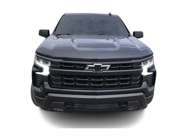 Thumbnail: 2023 Chevrolet Silverado 1500 - 6