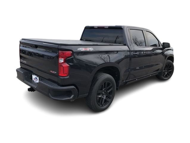 Thumbnail: 2023 Chevrolet Silverado 1500 - 15