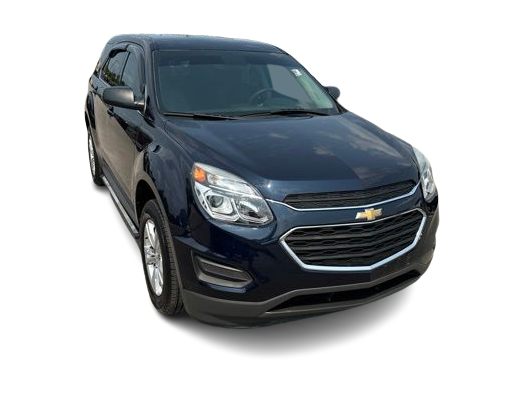Thumbnail: 2017 Chevrolet Equinox - 24