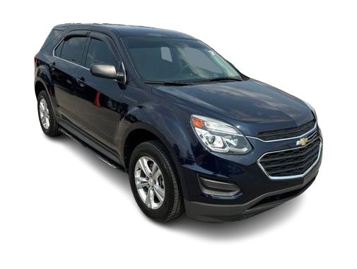 Thumbnail: 2017 Chevrolet Equinox - 23
