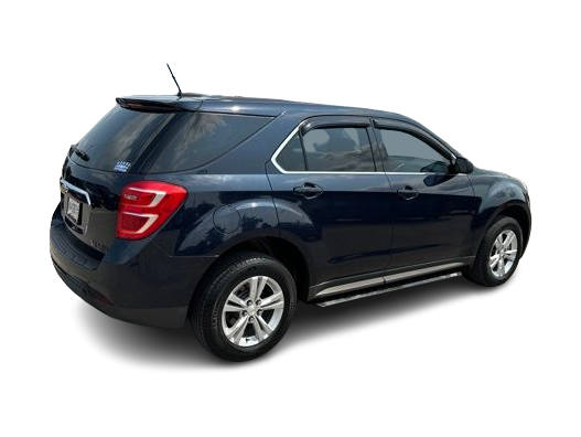 Thumbnail: 2017 Chevrolet Equinox - 20