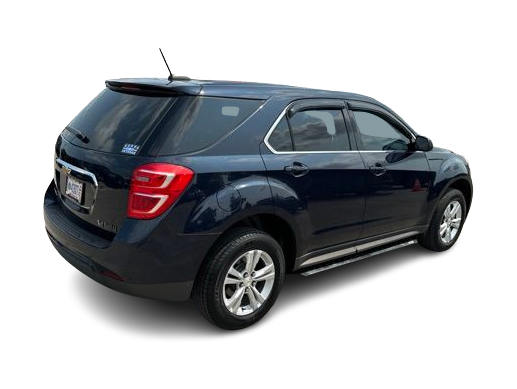 Thumbnail: 2017 Chevrolet Equinox - 19