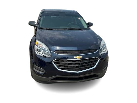 Thumbnail: 2017 Chevrolet Equinox - 6