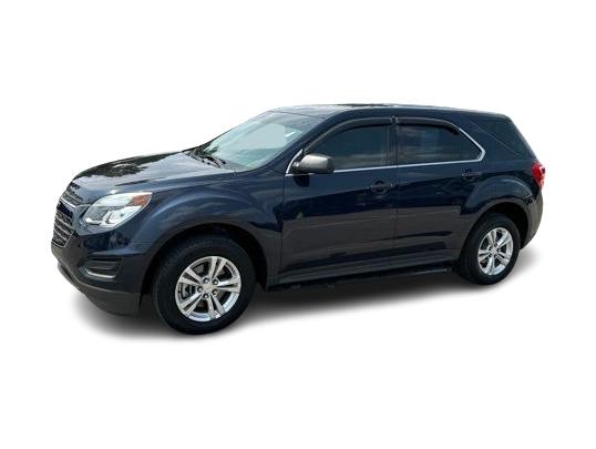 Thumbnail: 2017 Chevrolet Equinox - 3