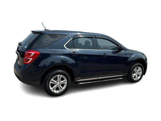 Thumbnail: 2017 Chevrolet Equinox - 21