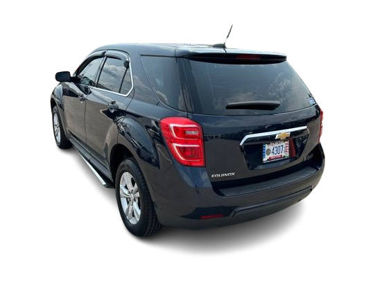 Thumbnail: 2017 Chevrolet Equinox - 18