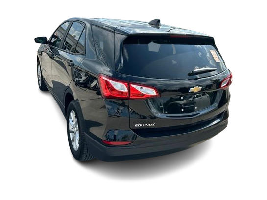 Thumbnail: 2021 Chevrolet Equinox - 14