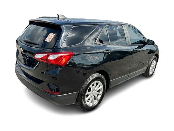Thumbnail: 2021 Chevrolet Equinox - 15